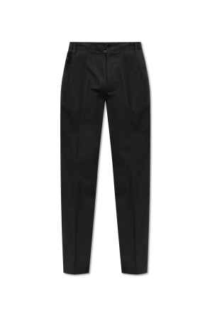 JIL SANDER Wool pants | Men's Clothing | Vitkac